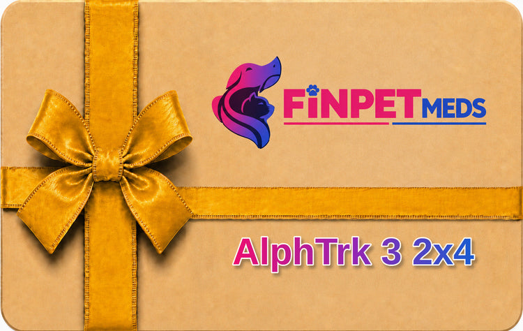AlphTrk 3 2x4