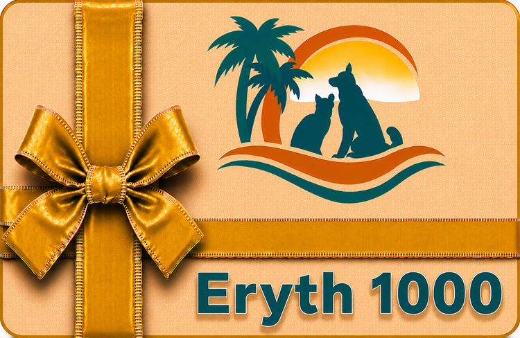 Eryth 1000