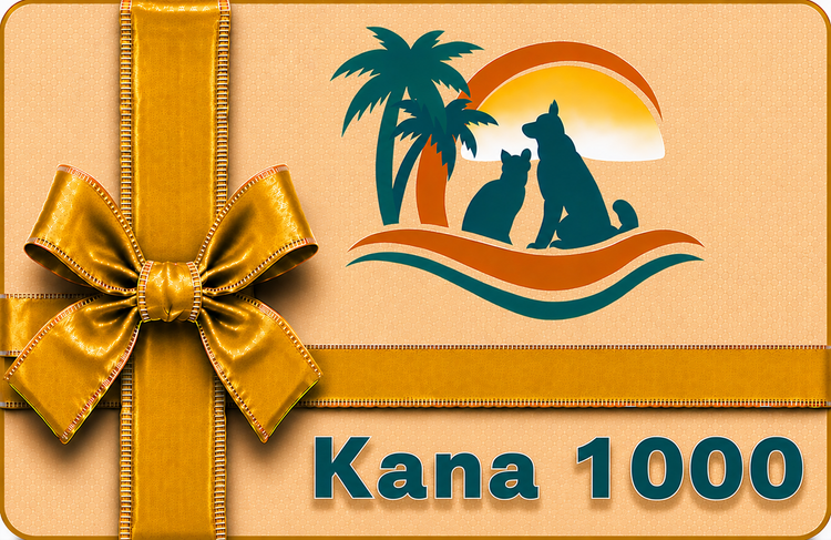 Kana 1000
