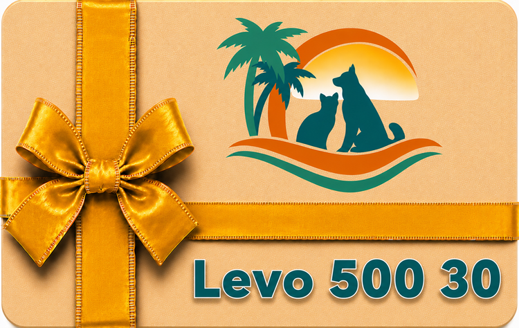 Aqua-Levo-500-30-t