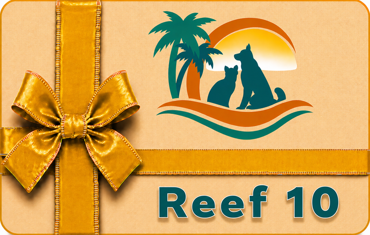Reef 10