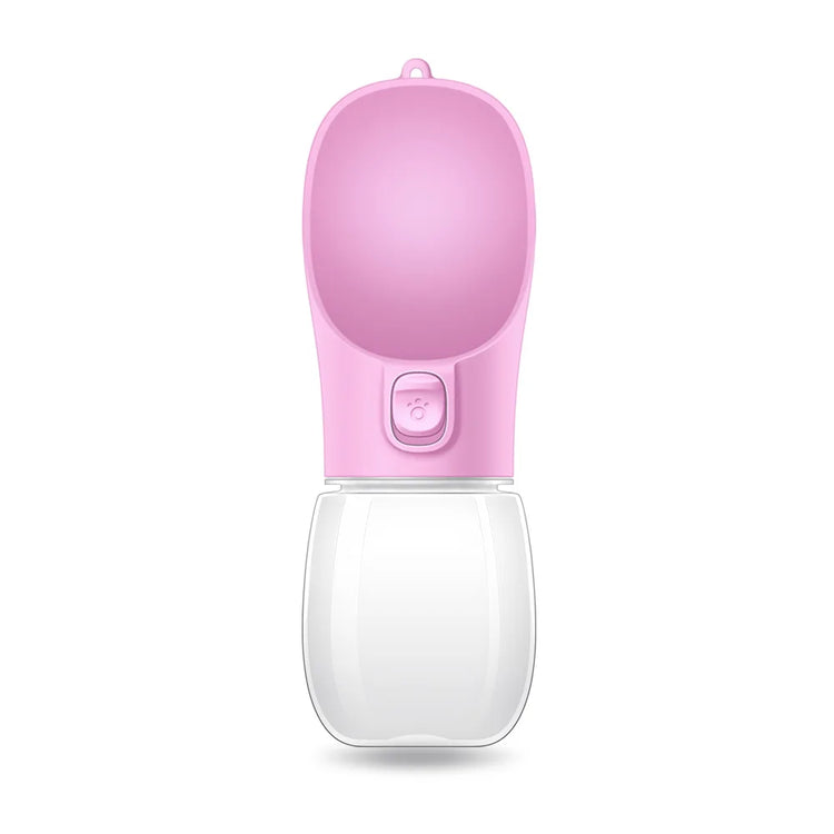 Portable Dog Water Bottle For Small Large Dogs