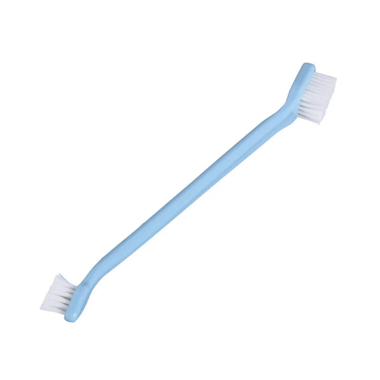 Pet Toothbrush Set