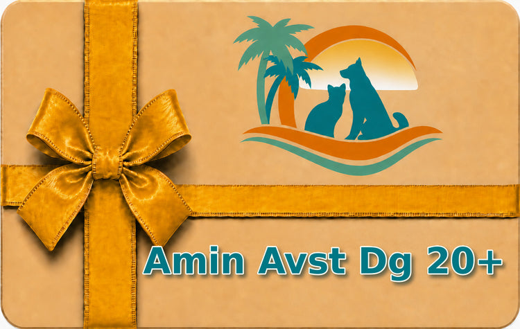 Amin Avst Dg 20+