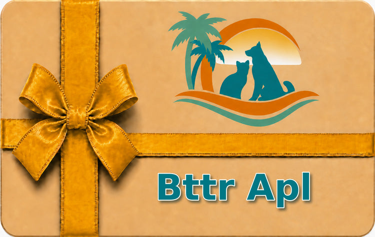 Bttr Apl