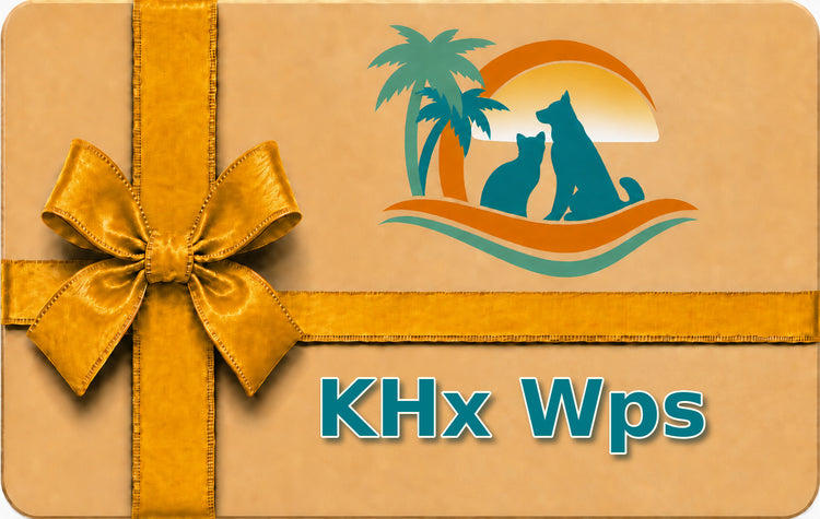 KHx Wps