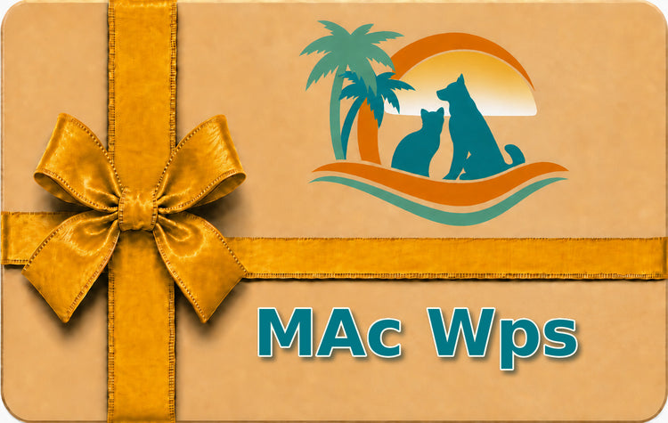MAc Wps
