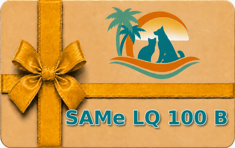 SAMe LQ 100 B
