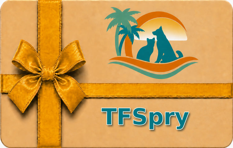 TFSpry