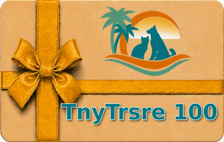 TnyTrsre 100