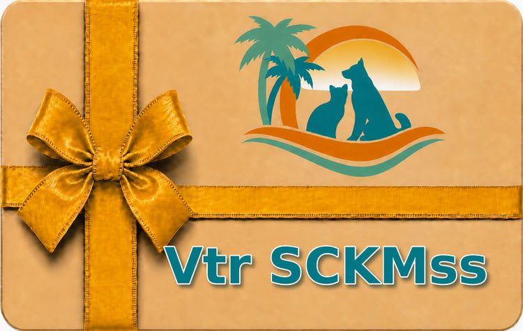 Vtr SCKMss