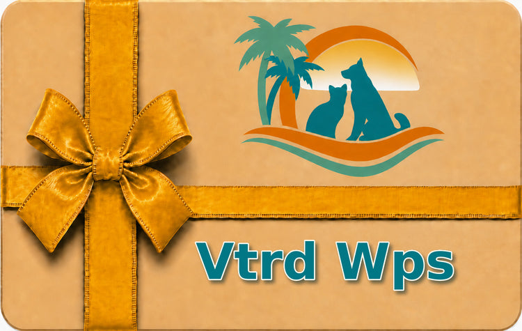 Vtrd Wps