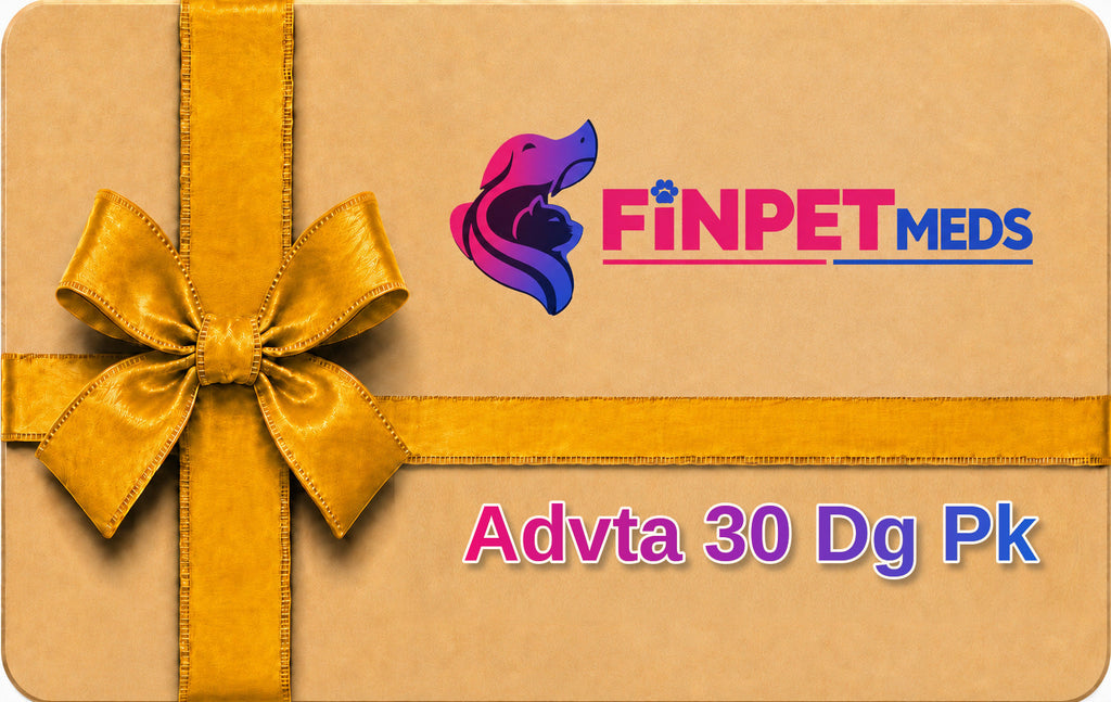 Advta 30 Dg Pk