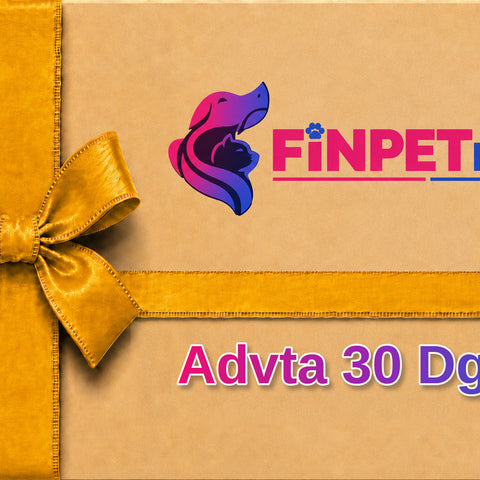 Advta 30 Dg Pk