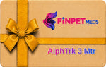 AlphTrk 3 Mtr