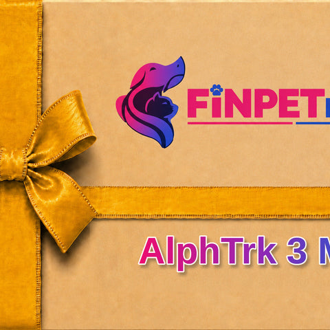 AlphTrk 3 Mtr