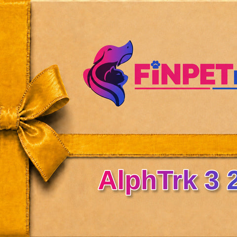 AlphTrk 3 2x4