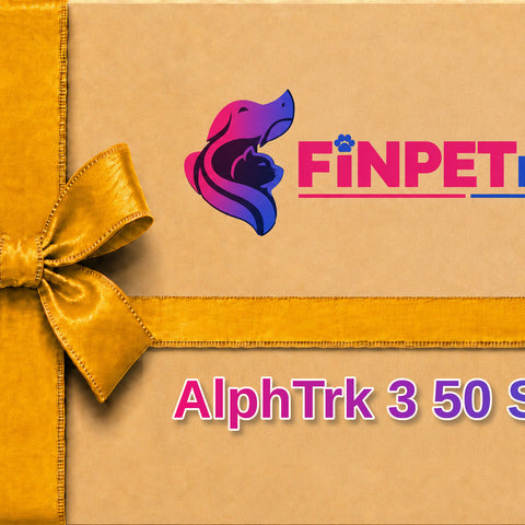 AlphTrk 3 50 Strps