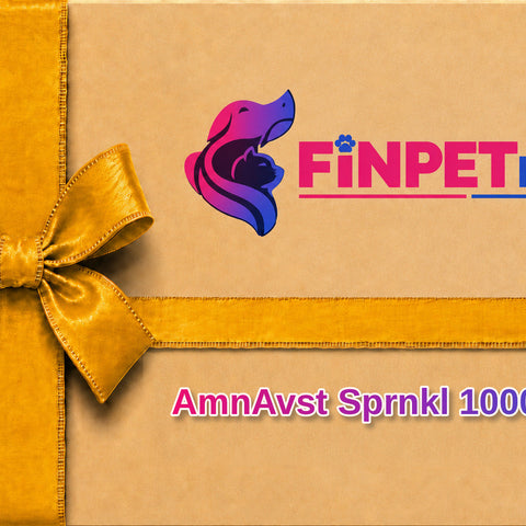 AmnAvst Sprnkl 1000 60 Dg