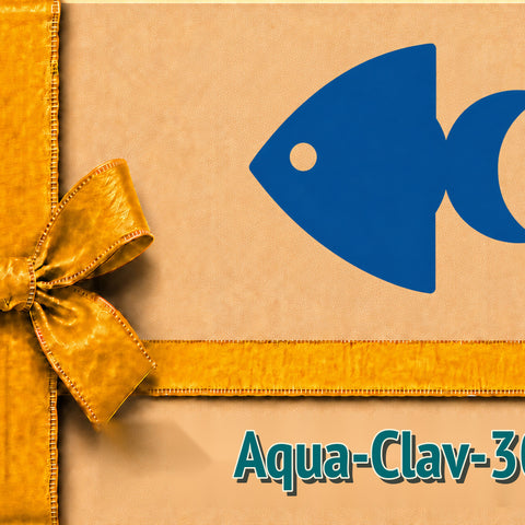 Aqua-Clav-30-t