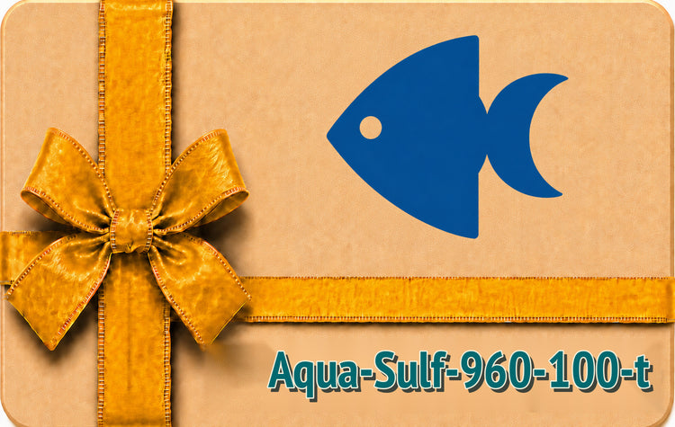 Aqua-Sulf-960-100-t