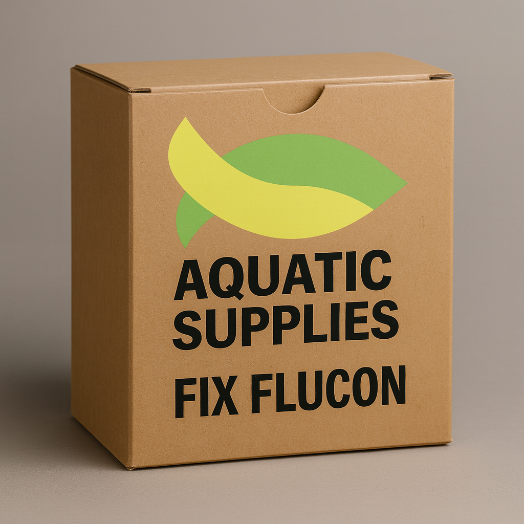 Aqua Fluc
