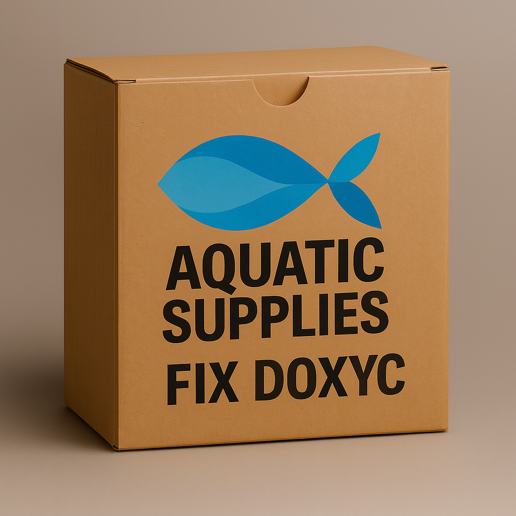 Aqua Dox