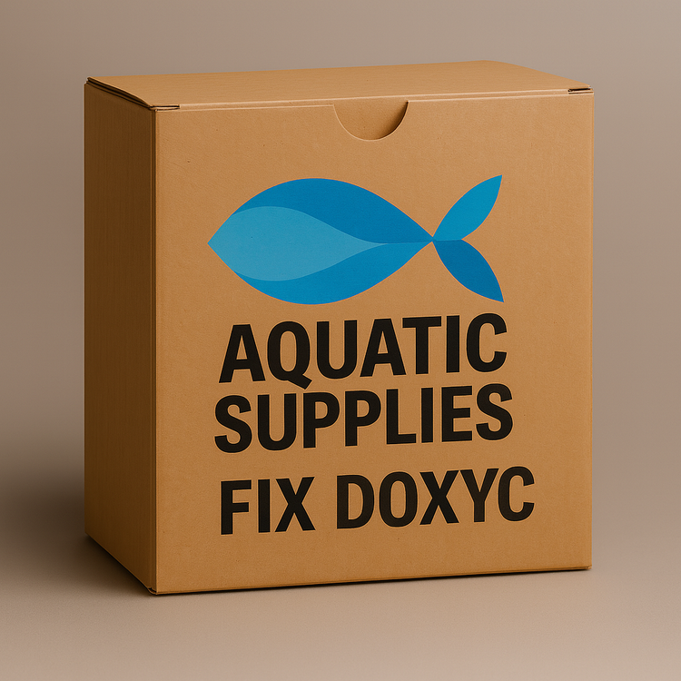 Aqua Dox