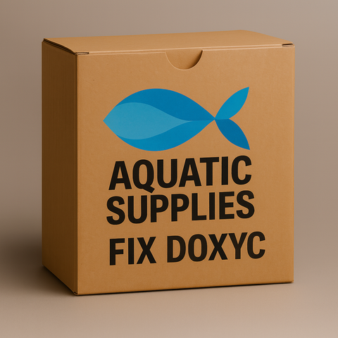 Aqua Dox