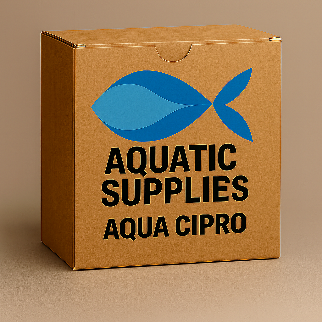 Aqua Cipr