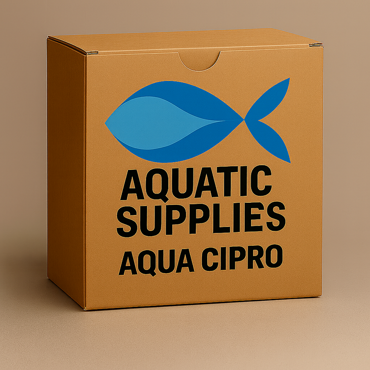 Aqua Cipr