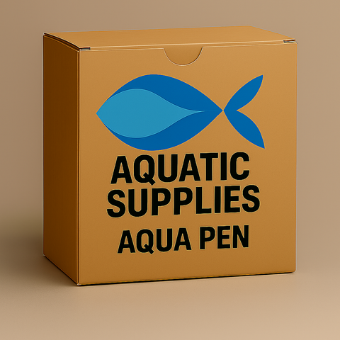 Aqua Pen