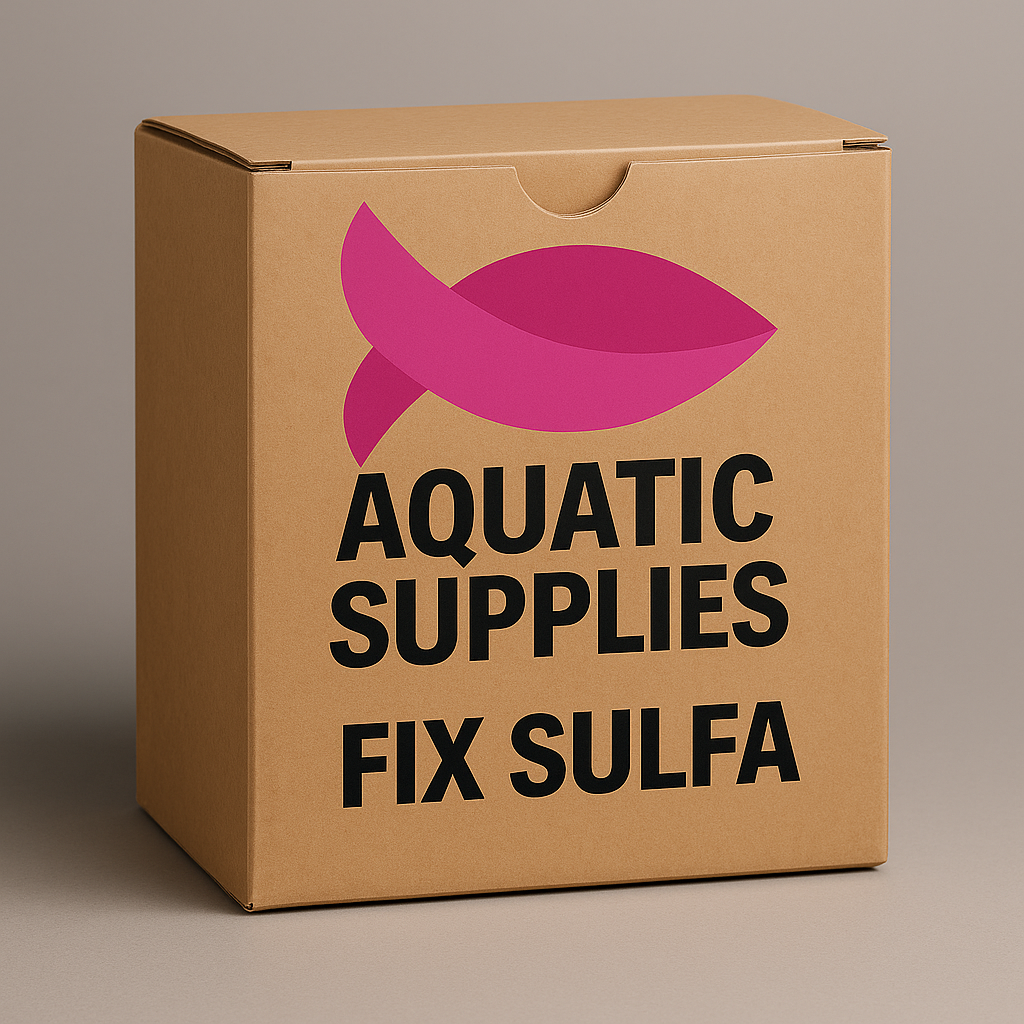 Fix Sulf