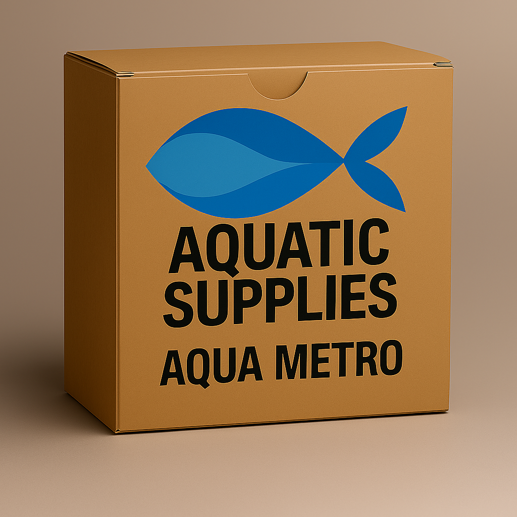 Aqua Metr 250 - 100 Tabs