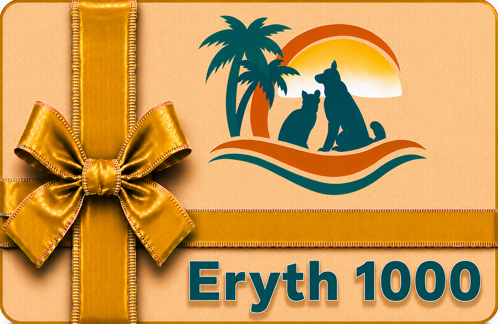 Eryth 1000
