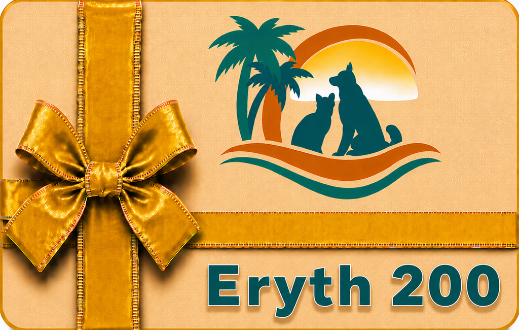 Eryth 200