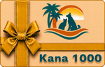 Kana 1000