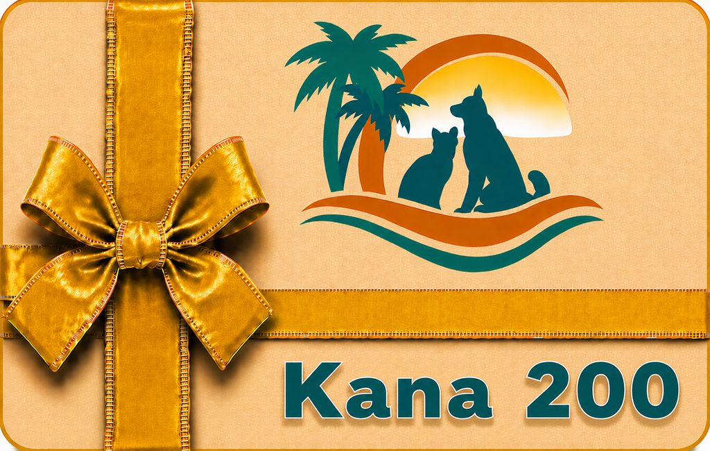 Kana 200