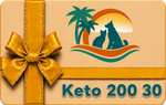 Aqua-Keto-200-30-t