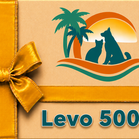 Aqua-Levo-500-30-t