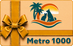 Metro 1000