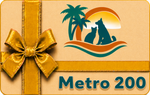 Metro 200