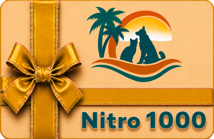 Nitro 1000