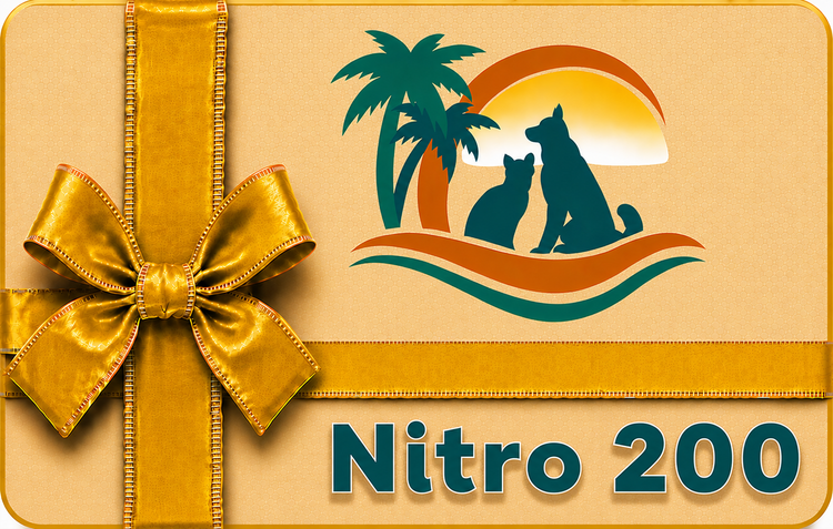 Nitro 200