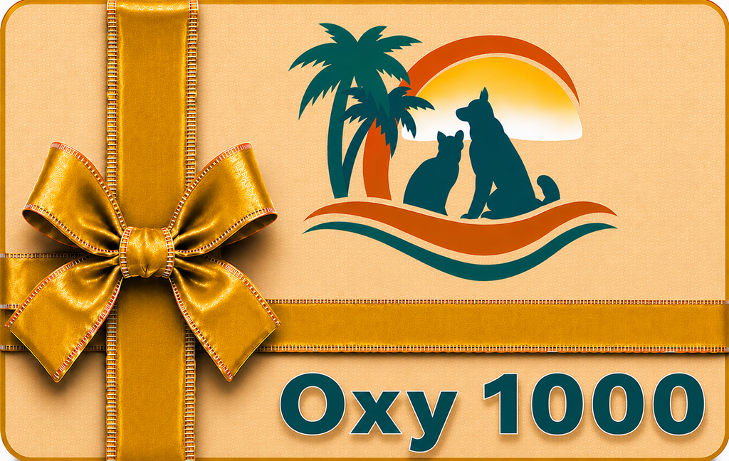 Oxy 1000
