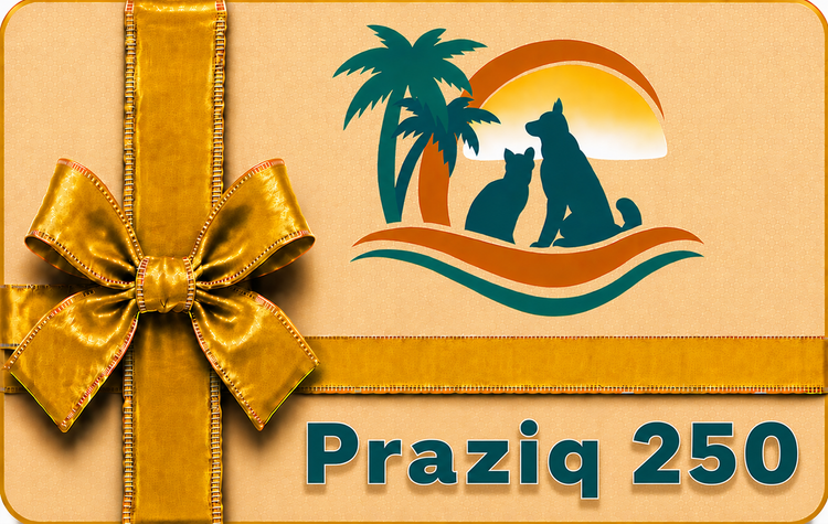 Praziq 250