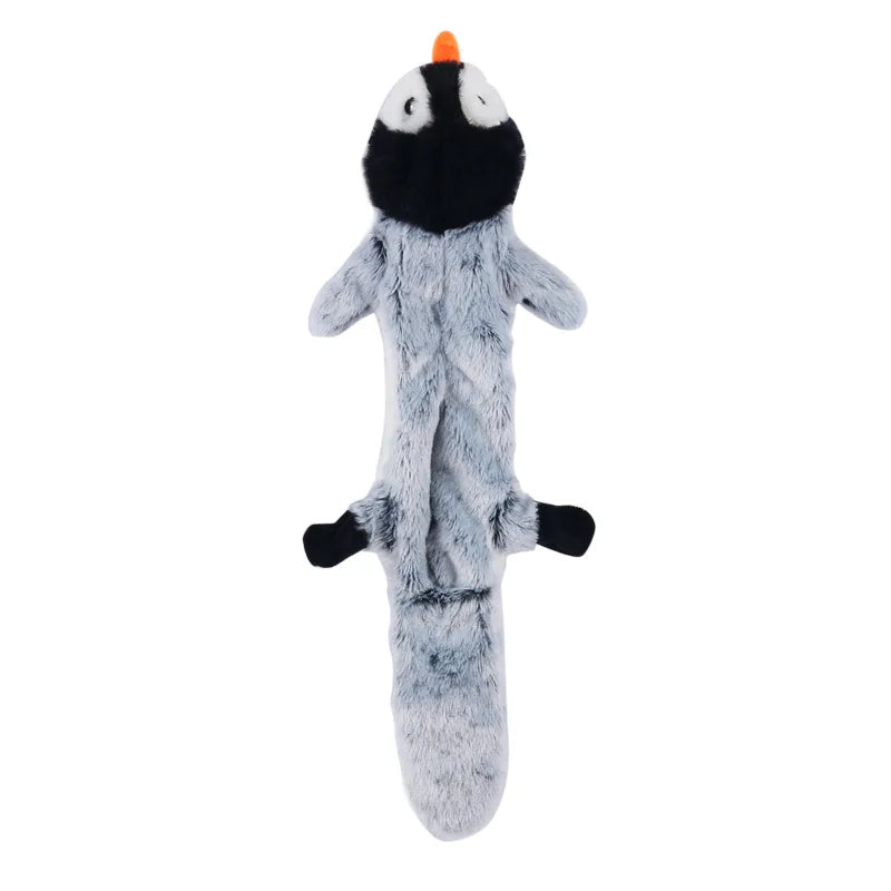 Cats and Dogs Pet Plush Dinosaur Toys