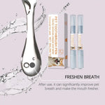Pen Pet Teeth Cleaning