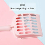 Pet Cat Litter Scoop