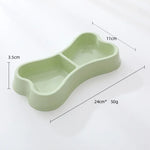 Puppy and kitten feeding supplies